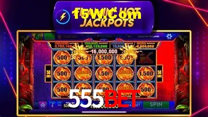 Jackpot Winner