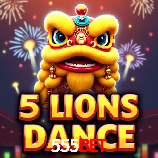 555BET