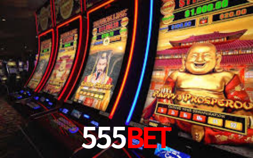 555BET LOGIN