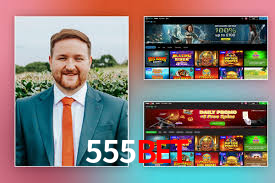 555BET LOGIN