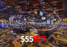 555BET LOGIN