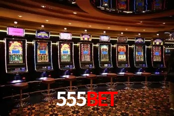 555BET LOGIN