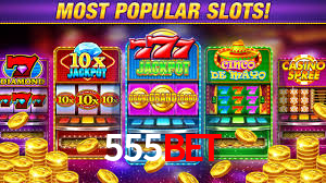555BET