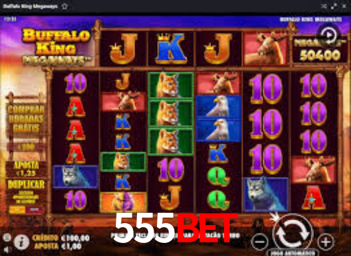 555BET